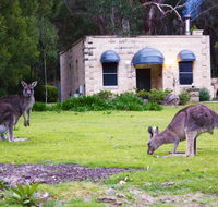 Marwood Luxury Villas - Tourism Hervey Bay