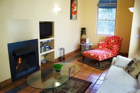 Marwood Villas - Hervey Bay Accommodation 5