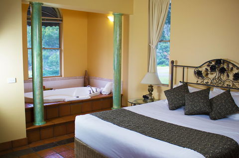 Marwood Villas - Hervey Bay Accommodation 6