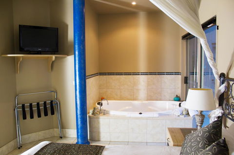 Marwood Villas - Hervey Bay Accommodation 22