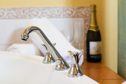 Marwood Villas - Hervey Bay Accommodation 9