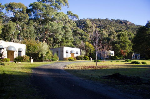 Marwood Villas - Hervey Bay Accommodation 23