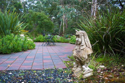 Marwood Villas - Hervey Bay Accommodation 12