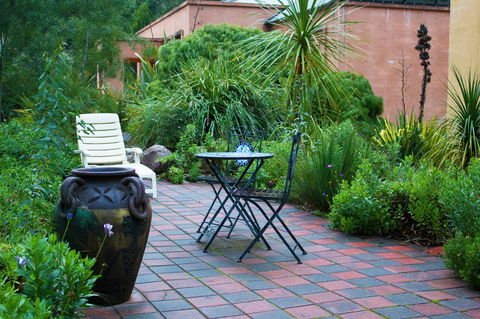 Marwood Villas - Hervey Bay Accommodation 19