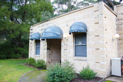 Marwood Villas - Hervey Bay Accommodation 20