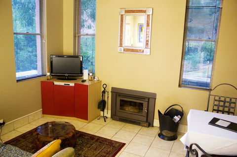 Marwood Villas - Hervey Bay Accommodation 24