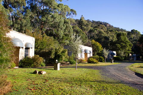 Marwood Villas - Hervey Bay Accommodation 8