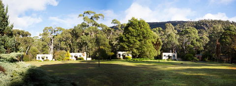 Marwood Villas - Hervey Bay Accommodation 21