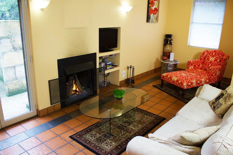 Marwood Villas - Hervey Bay Accommodation 43