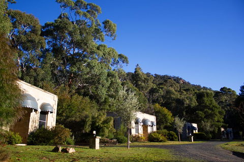 Marwood Villas - Hervey Bay Accommodation 44