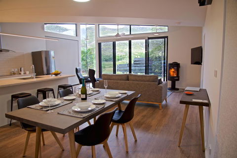 Gumnut Villa - Hervey Bay Accommodation 17