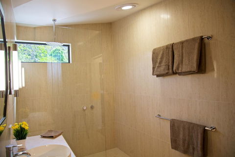 Gumnut Villa - Hervey Bay Accommodation 7