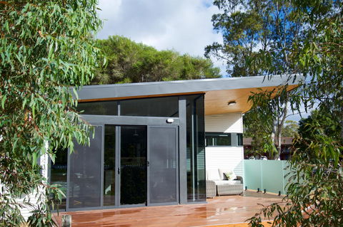 Gumnut Villa - Hervey Bay Accommodation 16