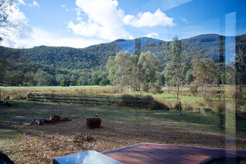 Gumnut Villa - Hervey Bay Accommodation 5