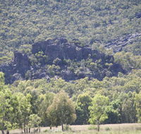 Grampians Villas - Tourism Hervey Bay