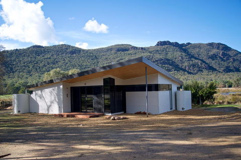 Gumnut Villa - Hervey Bay Accommodation 2