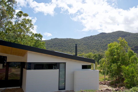 Gumnut Villa - Hervey Bay Accommodation 13