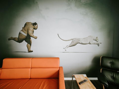 SoYa Apartment Hotel - Hervey Bay Accommodation 33