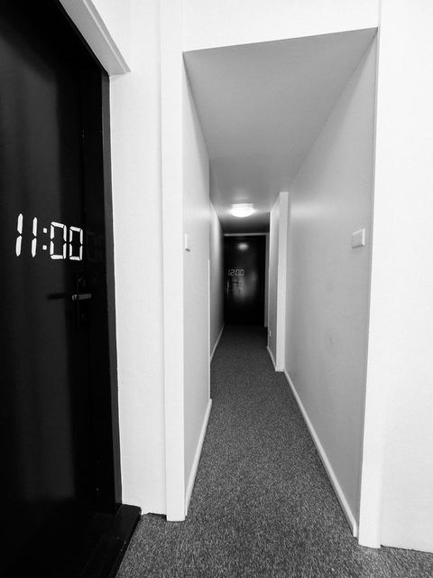 SoYa Apartment Hotel - Hervey Bay Accommodation 14