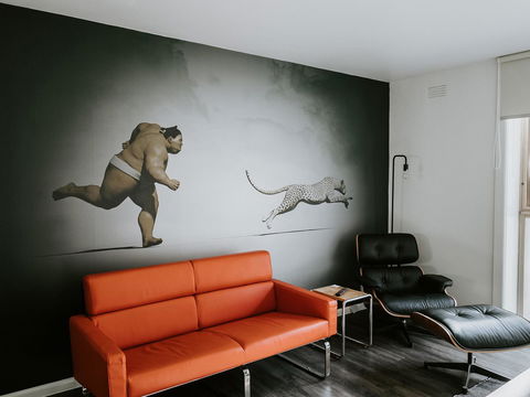 SoYa Apartment Hotel - Hervey Bay Accommodation 37