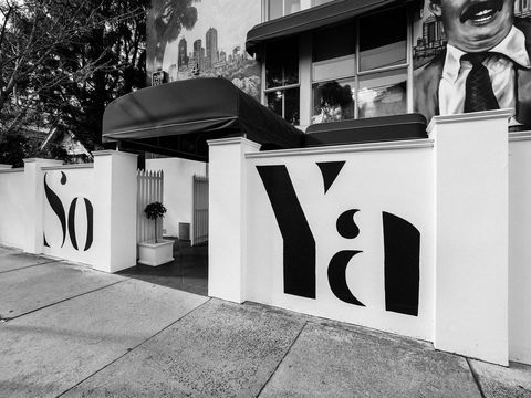 SoYa Apartment Hotel - Hervey Bay Accommodation 11
