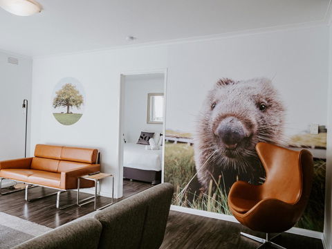 SoYa Apartment Hotel - Hervey Bay Accommodation 32
