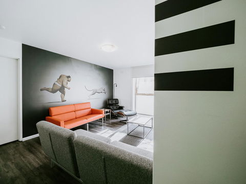 SoYa Apartment Hotel - Hervey Bay Accommodation 35