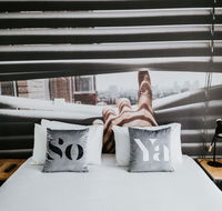 SoYa Apartment Hotel - Tourism Hervey Bay