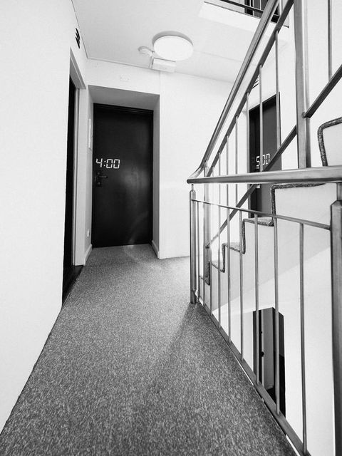SoYa Apartment Hotel - Hervey Bay Accommodation 15
