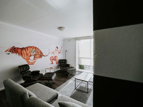 SoYa Apartment Hotel - Hervey Bay Accommodation 30