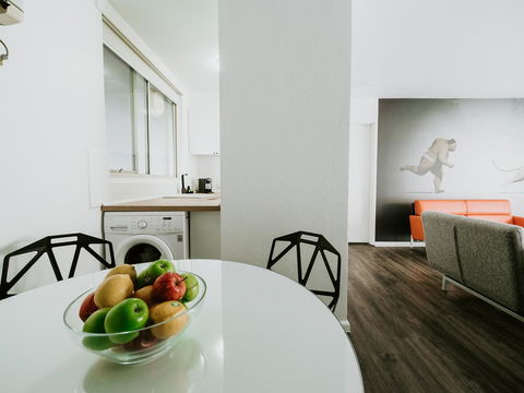 SoYa Apartment Hotel - Hervey Bay Accommodation 24