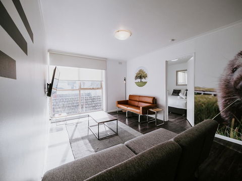 SoYa Apartment Hotel - Hervey Bay Accommodation 27