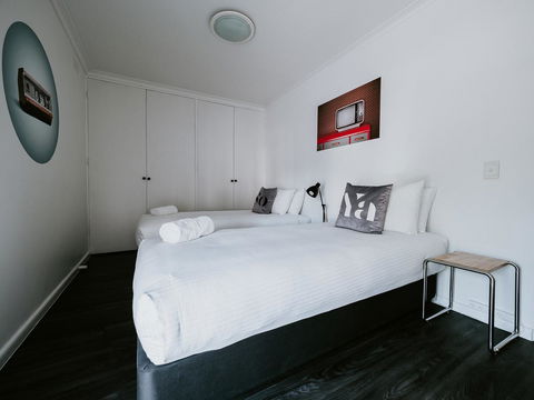 SoYa Apartment Hotel - Hervey Bay Accommodation 19