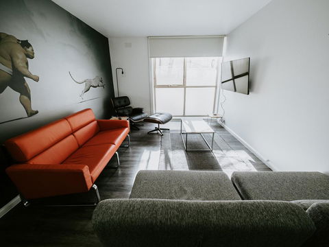 SoYa Apartment Hotel - Hervey Bay Accommodation 34