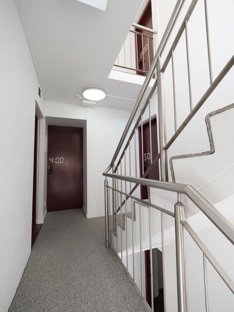 SoYa Apartment Hotel - Hervey Bay Accommodation 16