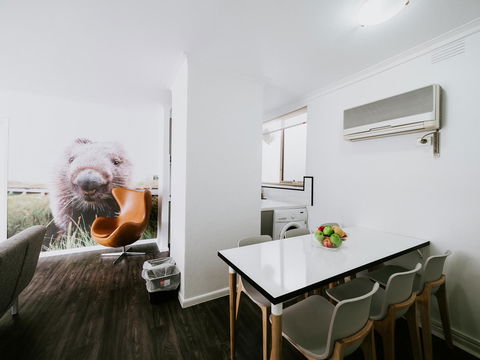 SoYa Apartment Hotel - Hervey Bay Accommodation 31