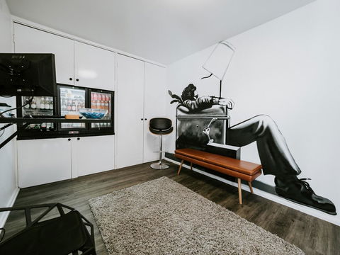 SoYa Apartment Hotel - Hervey Bay Accommodation 13