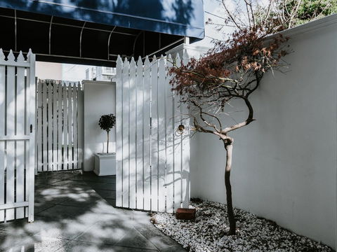 SoYa Apartment Hotel - Hervey Bay Accommodation 5