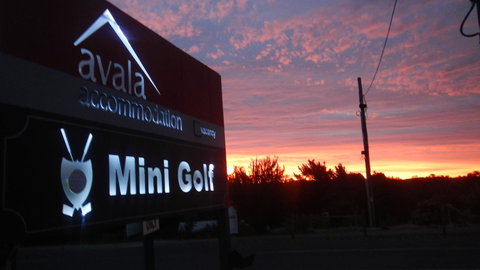 Avala Accommodation Daylesford - Tourism Hervey Bay 31