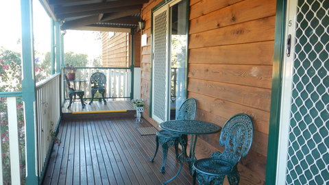 Avala Accommodation Daylesford - Tourism Hervey Bay 24