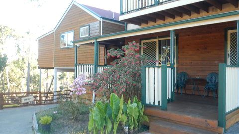Avala Accommodation Daylesford - Tourism Hervey Bay 30