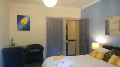 Avala Accommodation Daylesford - Tourism Hervey Bay 27