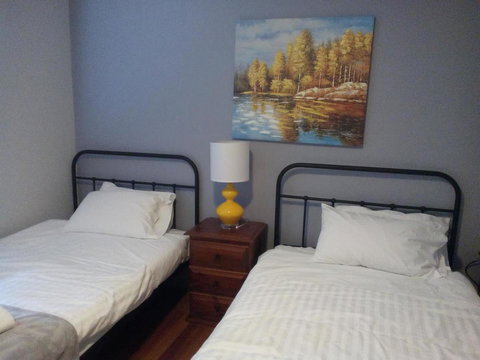 Avala Accommodation Daylesford - Tourism Hervey Bay 7