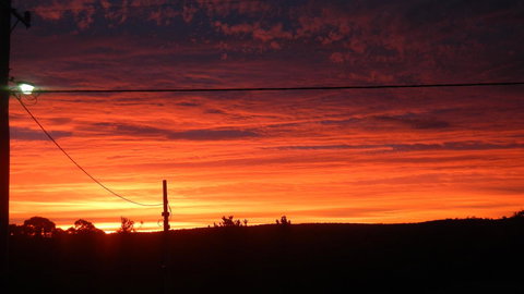 Avala Accommodation Daylesford - Tourism Hervey Bay 32