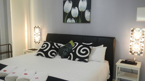 Avala Accommodation Daylesford - Tourism Hervey Bay 17