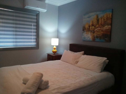 Avala Accommodation Daylesford - Tourism Hervey Bay 2