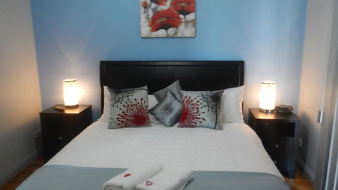 Avala Accommodation Daylesford - Tourism Hervey Bay 29