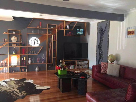 Avala Accommodation Daylesford - Tourism Hervey Bay 13