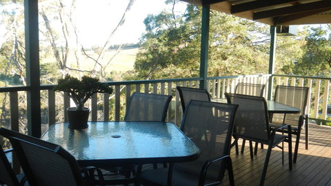 Avala Accommodation Daylesford - Tourism Hervey Bay 25