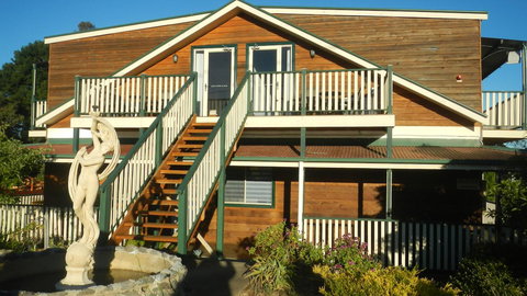 Avala Accommodation Daylesford - Tourism Hervey Bay 3